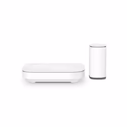 Linksys Velop Micro 6 Bi-bande (2,4 GHz / 5 GHz) Blanc 4 Interne