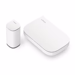 Linksys Velop Micro 6 Bi-bande (2,4 GHz / 5 GHz) Blanc 4 Interne