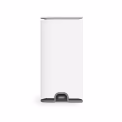 Linksys Velop Micro 6 Bi-bande (2,4 GHz / 5 GHz) Wi-Fi 6 (802.11ax) Blanc Interne