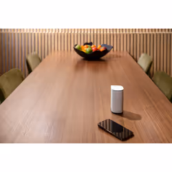 Linksys Velop Micro 6 Bi-bande (2,4 GHz / 5 GHz) Wi-Fi 6 (802.11ax) Blanc Interne - Vue supplémentaire 5