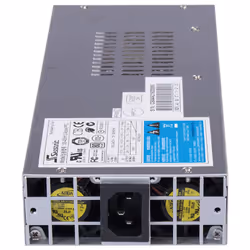 Seasonic SS-400 H1U unité d'alimentation d'énergie 400 W 1U Gris - Vue supplémentaire 2