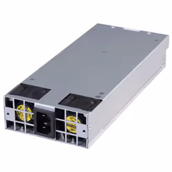 Seasonic SS-400 H1U unité d'alimentation d'énergie 400 W 1U Gris - Vue supplémentaire 3