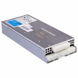 Seasonic SS-400 H1U unité d'alimentation d'énergie 400 W 1U Gris - Vue supplémentaire 4