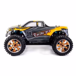 Amewi Monstertruck "Torche Pro", Voiture, 1800 mAh, 2,3 kg