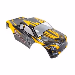 Amewi Monstertruck "Torche Pro" modèle radiocommandé Voiture