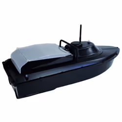 Amewi 26019, Bateau
