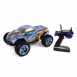 Amewi 22098 modèle radiocommandé Monster truck Moteur électrique 1:10
