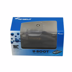 Amewi 26037 modèle radiocommandé Bateau Moteur électrique