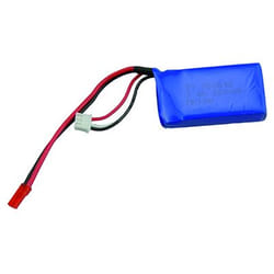 Amewi 057-85973-21 pièce et accessoire pour modèle radiocommandé Batterie