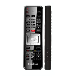 Gigablue 10008736 télécommande RF sans fil TV Appuyez sur les boutons
