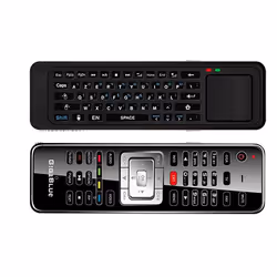 Gigablue 10008736 télécommande RF sans fil TV Appuyez sur les boutons