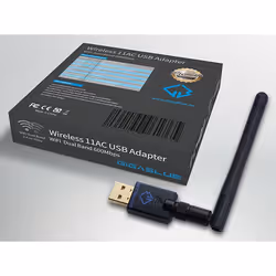 Gigablue WLAN 600 Mbps 600 Mbit/s