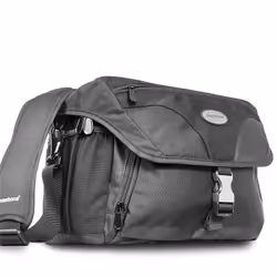 Mantona 17944, Support, SLR Camera, Noir