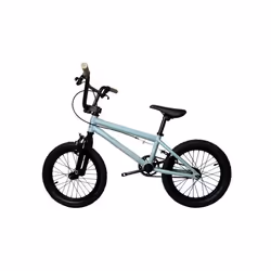 Bmx MGP jack of spades 16