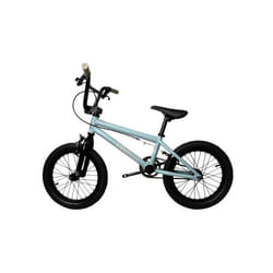 Bmx MGP jack of spades 16