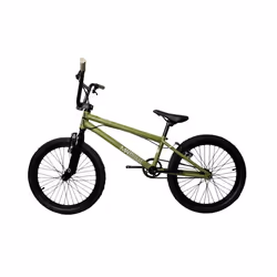 Bmx MGP jack of spades 20