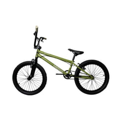 Bmx MGP jack of spades 20