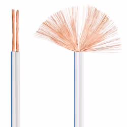 PureLink SE-SP021-015, 15 m, Blanc, Cuivre, 4 mm