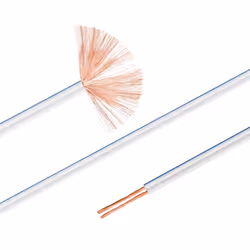PureLink SE-SP021-010 câble de signal 10 m Blanc