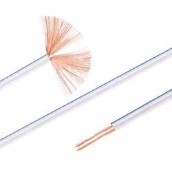 PureLink SE-SP011-020 câble de signal 20 m Blanc