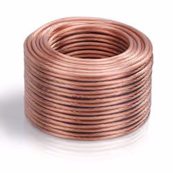 PureLink SE-SP020-010 câble de signal 10 m Transparent