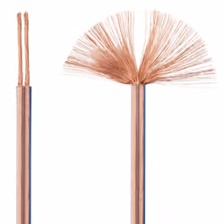 PureLink SE-SP020-100, 100 m, Transparent, Cuivre, 4 mm