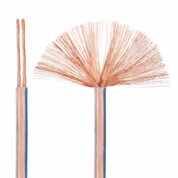 PureLink SE-SP000-015, 15 m, Transparent, Cuivre, 1,5 mm