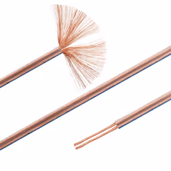 PureLink SE-SP000-015 câble de signal 15 m Transparent
