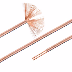 PureLink SE-SP010-015 câble de signal 15 m Transparent