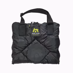 Maelson CR 7080, Lit traversin pour animaux de compagnie, Intérieur & extérieur, Chien, Beige, Noir, Rectangulaire, Monochrom ...