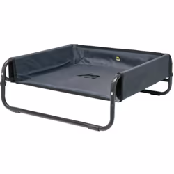 Maelson SB 7071, Canapé pour animaux de compagnie, Intérieur & extérieur, Chien, Carré, Métal, 710 x 710 mm