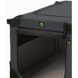 Maelson SK 7105 Cage de transport pour animaux de compagnie Niche de transport d'animal de compagnie