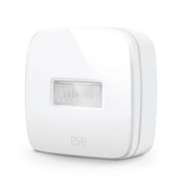 Eve Systems Motion Sans fil Mur Blanc