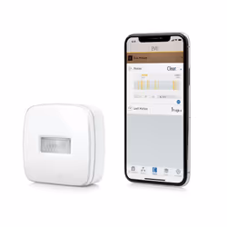 Eve Systems Motion Sans fil Mur Blanc