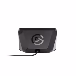 Elgato Stream Deck Mini clavier USB Noir