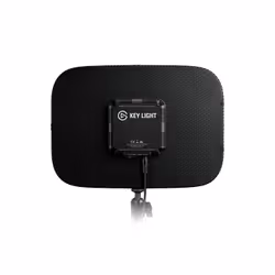 Elgato Key Light Professional Studio and Streaming Lighting (10GAK9901) 45 W LED Noir - Vue supplémentaire 3
