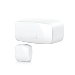 Eve 10EBN9901 capteur de porte/fenêtre Sans fil Porte/Fenêtre Blanc