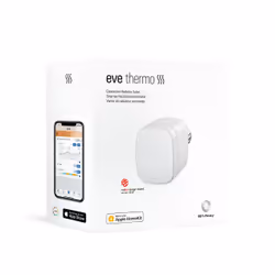 Eve Thermo Adapté à une utilisation à l'intérieur
