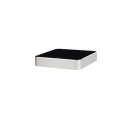 Eve Play Ethernet/LAN Wifi Noir, Argent
