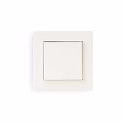Eve - Light Switch Connected Wall Switch, Boutons, Sans fil, Blanc