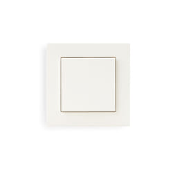 Eve - Light Switch Connected Wall Switch interrupteur d'éclairage Blanc