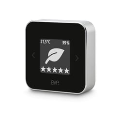 Eve Room capteur environnemental de maison intelligente Sans fil