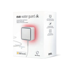Eve 10EBZ8701 détecteur de fuite de liquide Secteur Plastique 1 pièce(s)