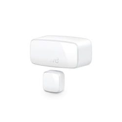 Eve 10EBN9951 capteur de porte/fenêtre Sans fil Porte/Fenêtre Blanc