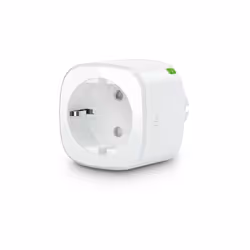 Eve Energy, Sans fil, Intérieure, Blanc, 2500 W, 100 - 240 V, 50 - 60 Hz