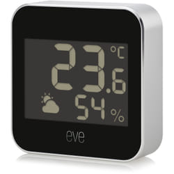 Station Météo Connectée Eve Weather Matter Autonomie Longue Durée - Eve