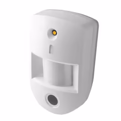 Lupus Electronics LUPUSEC, Intérieure, Sans fil, 100 m, CE, FCC, Mur, Blanc