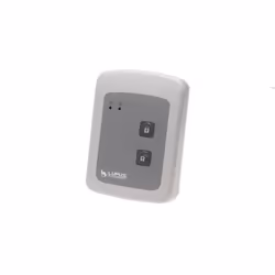 Lupus Electronics 12107 système de sécurité et de contrôle d'accès 868.6625 MHz Blanc