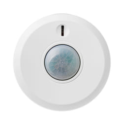 Lupus Electronics LUPUSEC - 360° Capteur infrarouge passif (PIR) Sans fil Plafond Blanc