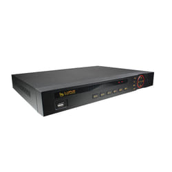 Lupus Electronics LUPUSTEC - LE926 Noir